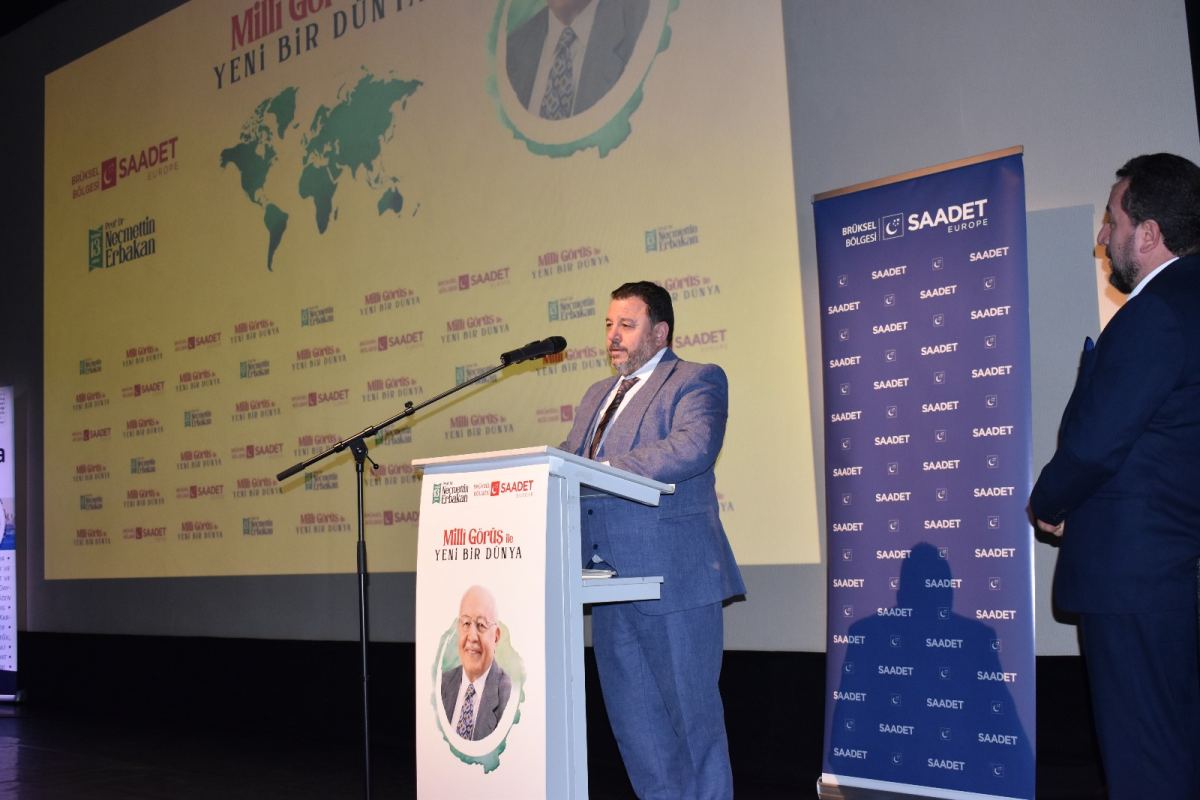 Houthalen · Brüksel ve Anvers bölgeleri buluşması · 13 Şubat 2024